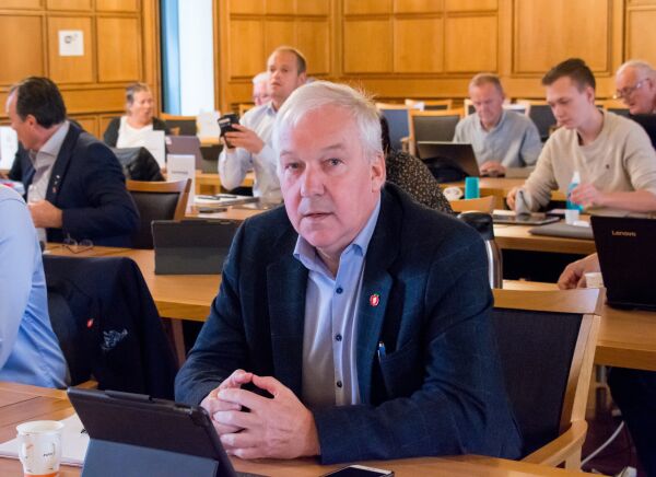 - Ikkje kast ut folk før dei har gode alternativ!