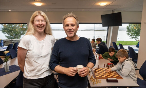 Ein million kroner ventar på ny eigar