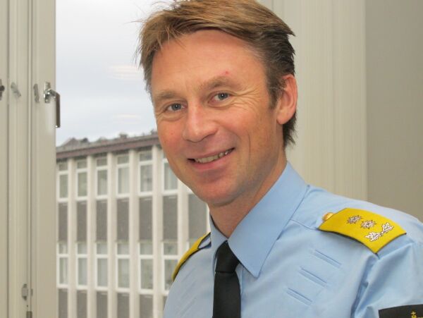 Manar til å vise tålmod