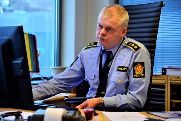Auke i valdssaker utført av psykisk sjuke