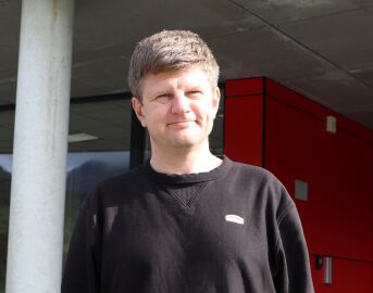 – Vi treng fleire lærarar