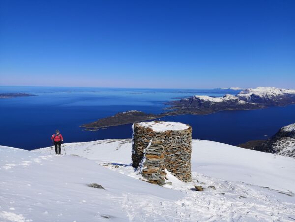Stikk UT! Vinter i startgropa