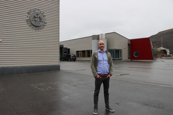 Kan bli problematisk å  gje elevane det dei har krav på