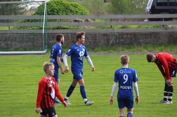 Langt steg mot opprykk