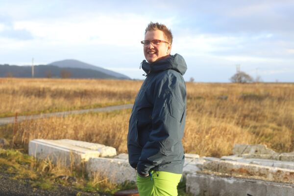 Kjære KrF og Arnt-Ove Tenfjord