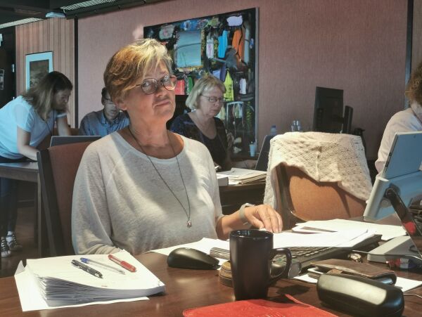 Ordføraren vil støtte vindkraft-rettsak med 500.000