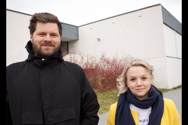 Snart i mål med kronerulling for fleirbrukshall i Søvik