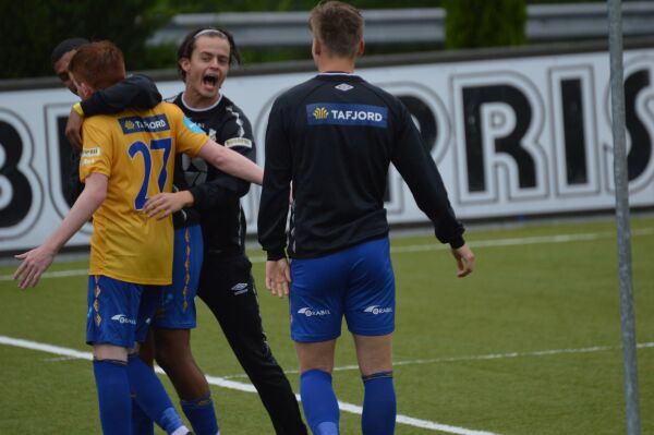 BIL vart sjåar-favoritten