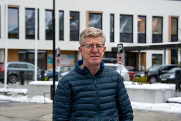 Ønsker innspel frå innbyggjarane