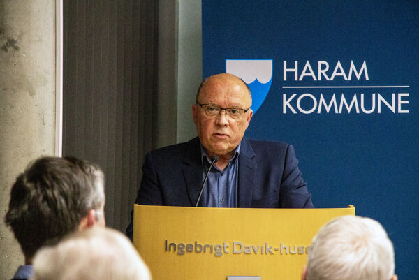 – Bygdedyret er tilbake verre enn nokon gong