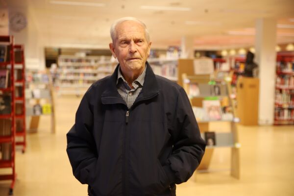 Et fylke i havsnød