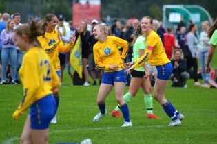 Ingen lag frå Nordøyane tar turen til Oslo