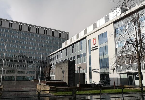 – Her fortener Ap absolutt ingen tillit