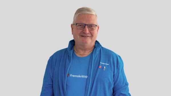 Haram FrP er imot eigedomsskatt!