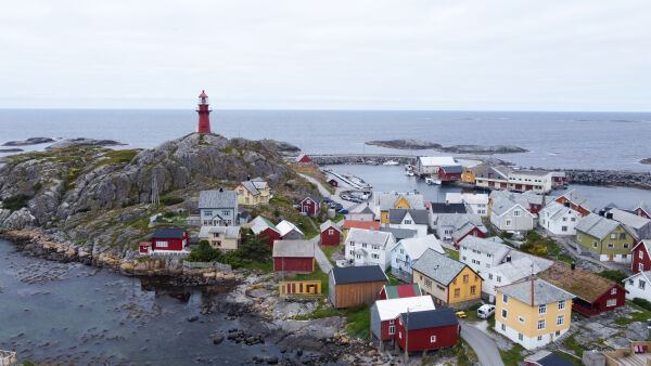 – Det er ein gledens dag