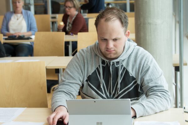 Skaar er 5. kandidat for MDG