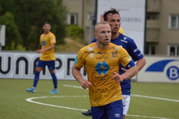 Slutt for Brattvåg-kjempa Tomren