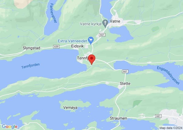 Anmeldt for køyring i påverka tilstand