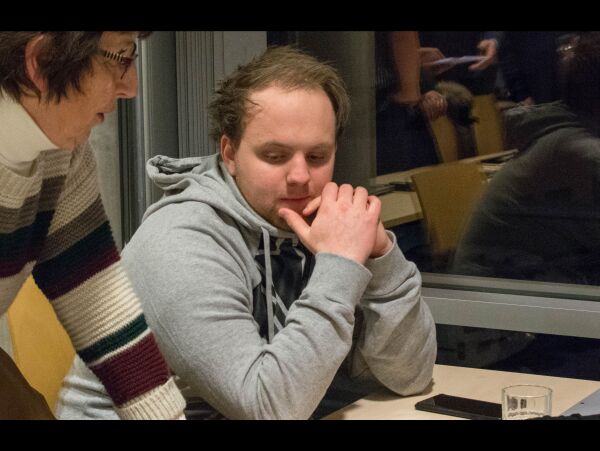 Skaar på andreplass på MDG-lista