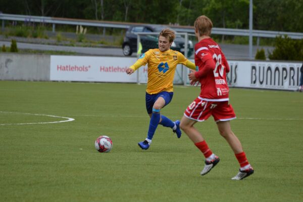 Nytt 1-2-tap for Brattvåg