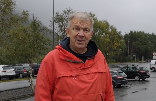 Startar kampanje for å bli i Ålesund kommune