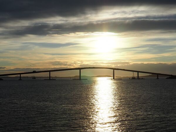 Fest for Nordøyvegen