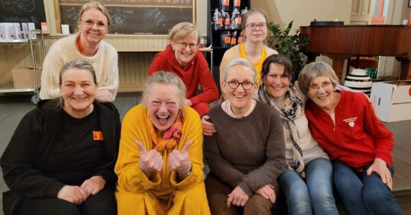 Det blir oppstart av demenskor i Ålesund
