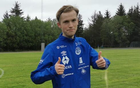 HaNo vann mot topplaget
