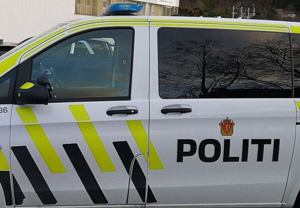 Mista førarkortet etter råkøyring over Lepsøybrua