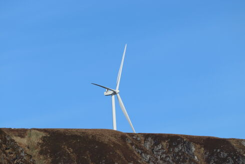 Tilskot frå vindkraftfondet 2025