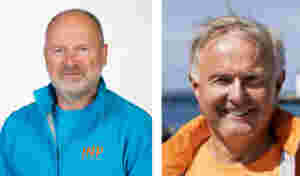 Helsepartiet inn i INP