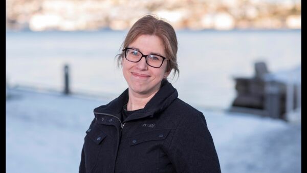 Høgre fram i Sandøy valkrins