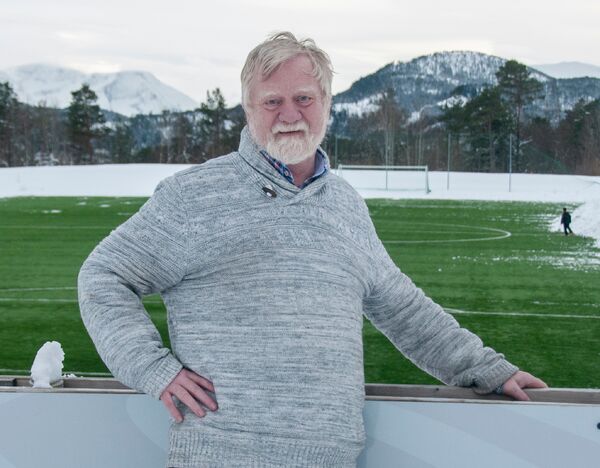Eldrekraften – bærebjelken i norsk helsefrivillighet