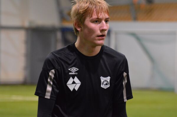 Kan være fast i startellevaren neste sesong