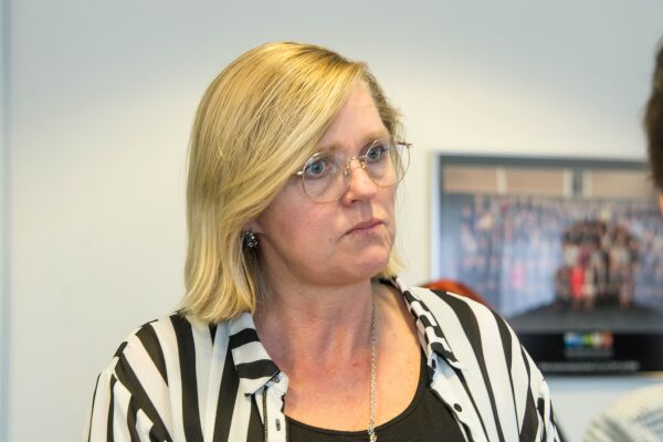 Nei til vindturbiner på Haramsfjellet