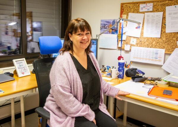 Eit viktig og vanskeleg val for framtida
