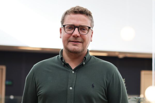 – Det vil vere lite økonomisk handlerom