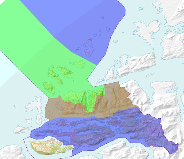 Kor stor må ei god bygdekommune vere?