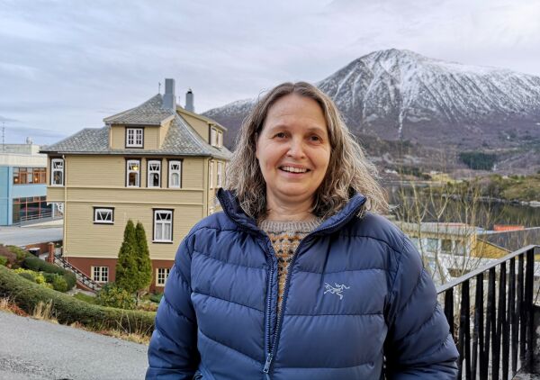 Tone vart årets klarsynte lesar