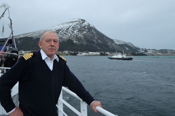 I dag går siste tur over fjorden