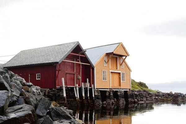 Skatt på historiske sjøbygningar?
