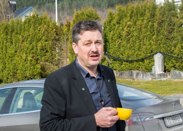 Gir meir energi enn det kostar