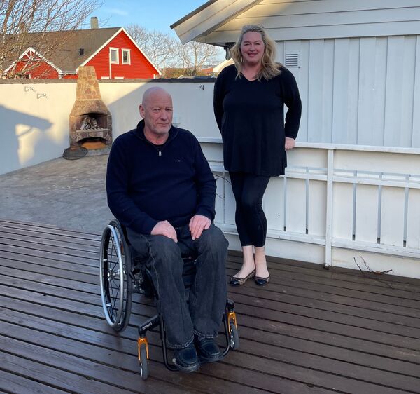 Største rasering av levekår for funksjonshemma på mange tiår