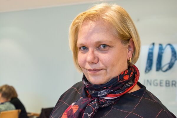 Kritiserte ordføraren for manglande handling