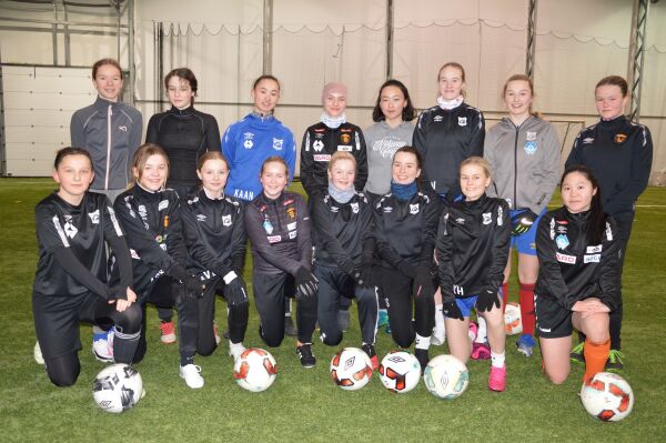 Lokalt fotball-samarbeid gir løft