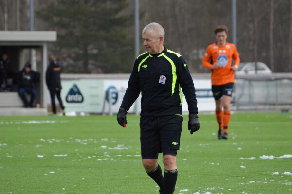 40 år sidan ung og lovande på Norway cup