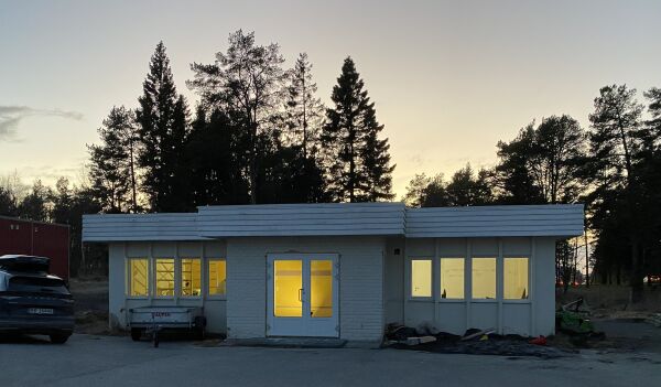 Midlar frå Vatne og Tennfjord KDU skal komme mange til gode