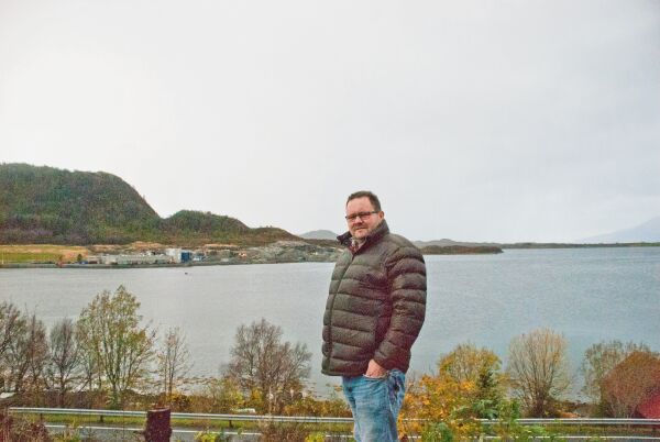 Steinknusing til plage for bygdefolket