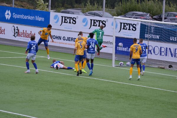 Tapte slaget på Høddvoll