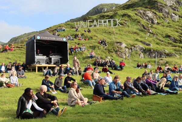 Fleire får midlar frå vindkraftfondet